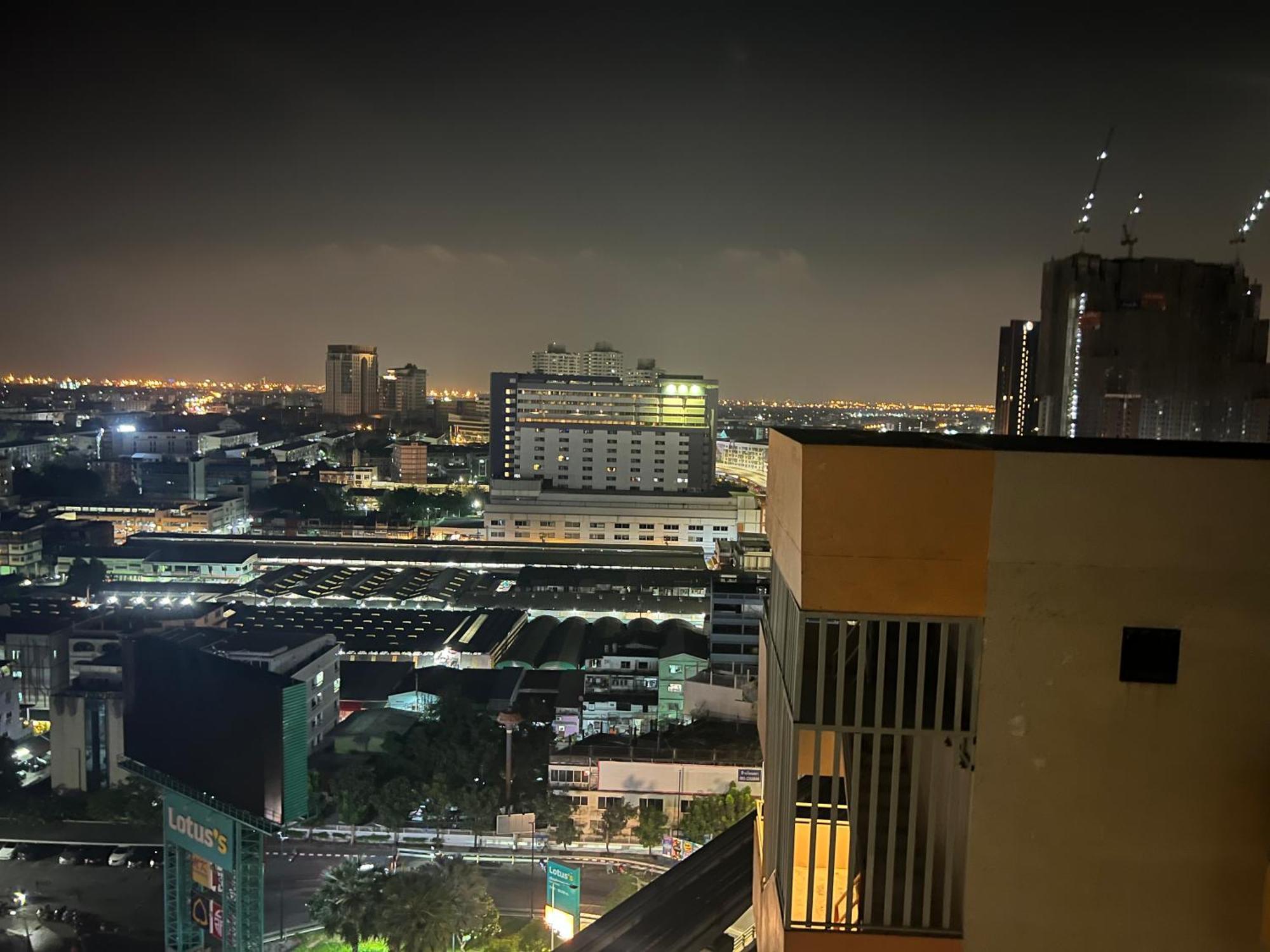 Mall Suites Hotel Bangkok Exterior foto